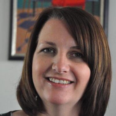 Profile Picture of Jacqueline Bottom (@jackie_bottom) on Twitter