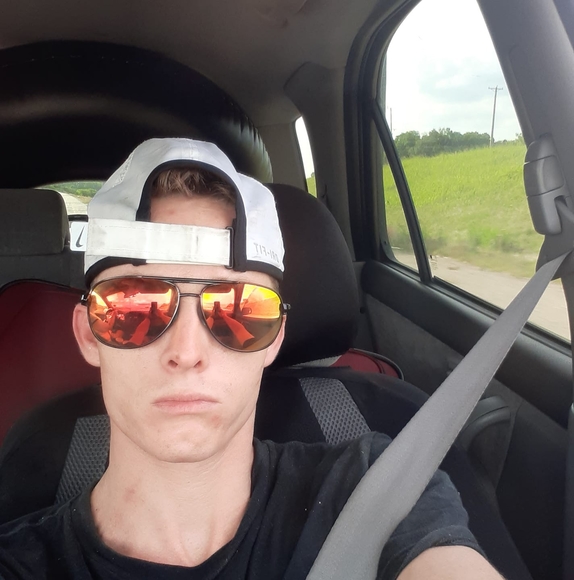 Profile Picture of Steven Spinks (@sscollegeboy) on Poshmark