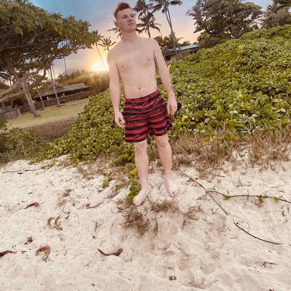 Profile Picture of Bryce Hackfeld (@bryce_44) on Poshmark