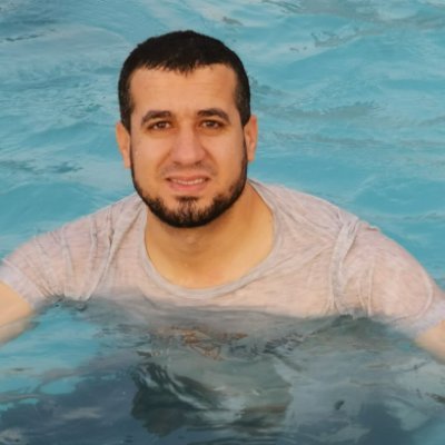 Profile Picture of Omar Awad (@dr_omarawad) on Twitter