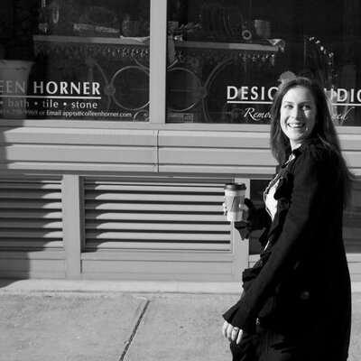 Profile Picture of Kelly Christman (@GoodOldModern) on Twitter