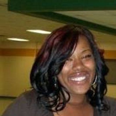 Profile Picture of SHIRLEY GILLIAM (@MrsSGilliam) on Twitter