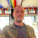 Profile Picture of Daniel Robert Crump (@danrcrump) on Instagram