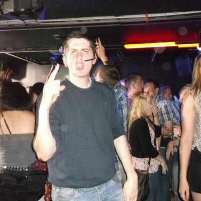 Profile Picture of Joe Comerford (@JoeComerford2) on Twitter