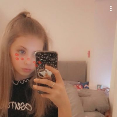 Profile Picture of Milliemcguire (@milliemcguire20) on Twitter