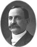 Profile Picture of Charles Elmer Hireson Wikipedia