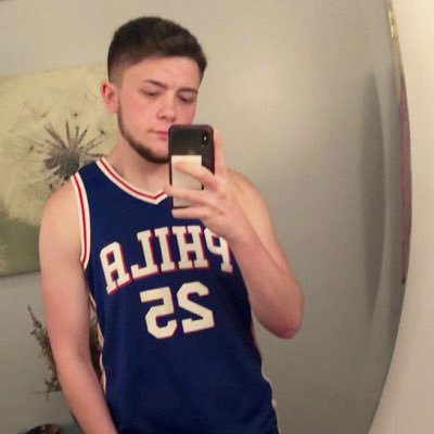 Profile Picture of Hunter Taylor (@Hunter_Taylor33) on Twitter