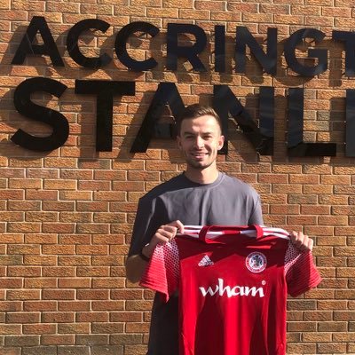 Profile Picture of Matt Butcher (@mattbutcher11) on Twitter