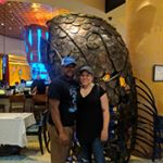 Profile Picture of Joe  Sweatt (@sweatt_joe) on Instagram