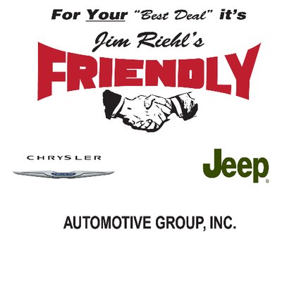 Profile Picture of Jim Riehl's - Warren (@JimRiehlsWarren) on Twitter