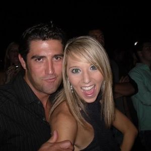 Profile Picture of Christy Ethridge (@christyme) on Myspace