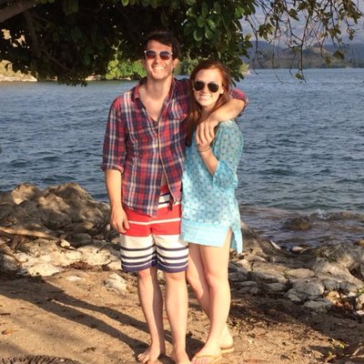 Profile Picture of Clay Parker (@Clay_Parker) on Twitter