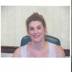 Profile Picture of Audrey Caruso (@audrey_caruso) on Twitter