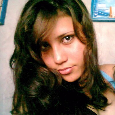 Profile Picture of Ginger  Sanchez (@gingersanchez14) on Twitter