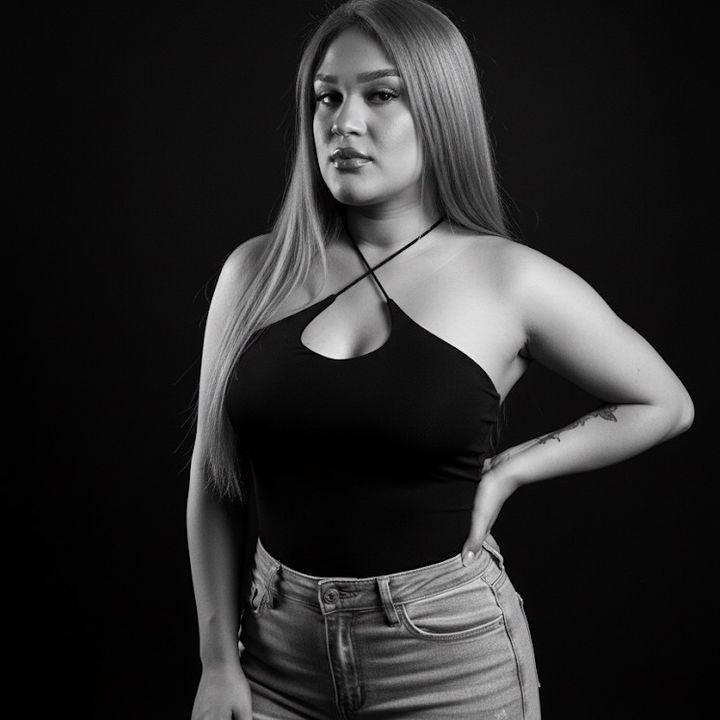 Profile Picture of Esperanza Sosa (@espy_8) on Tiktok