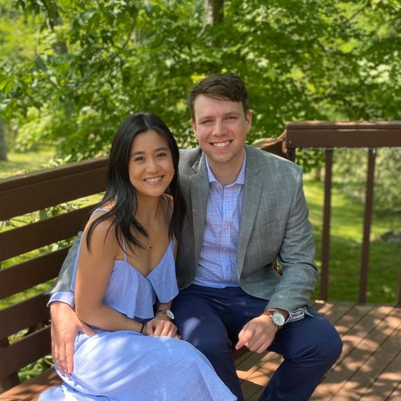 Profile Picture of Mika Suntay (@msuntay94) on Poshmark