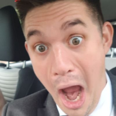 Profile Picture of Tom Solan (@TomSolan) on Twitter