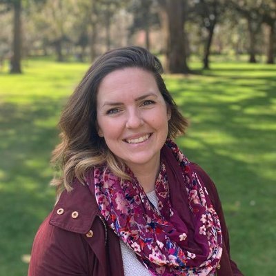 Profile Picture of Brittany Connor (@britterglitters) on Twitter