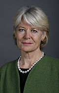 Profile Picture of Verena Diener - Wikipediaon Wikipedia