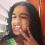 Profile Picture of Akshaya Nuthalapati (@emoji_craz) on Instagram