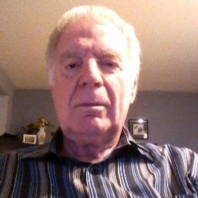 Profile Picture of Robert E Connolly (@36Emmet) on Twitter