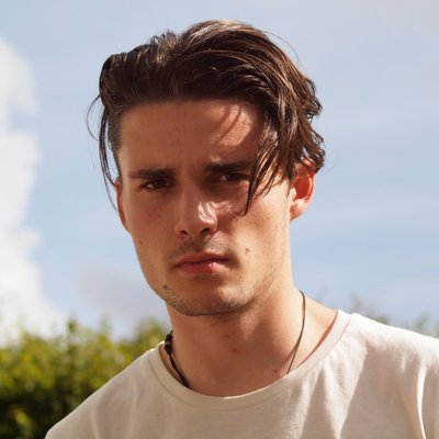 Profile Picture of George Polack (@PolackGeorge) on Twitter