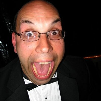 Profile Picture of Mike Basile (@mike_basile) on Twitter