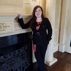 Profile Picture of Jacquelyn Diaz (@JacquelynD94) on Twitter