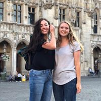 Profile Picture of Ellison Clark (@ellison-clark) on Quora