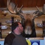 Profile Picture of Roland Olson (@rvolson63) on Instagram