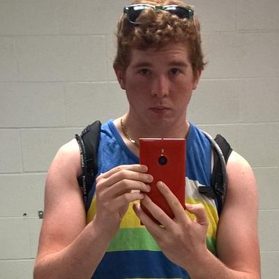 Profile Picture of Walter Langdon (@Dr_trey12) on Twitter