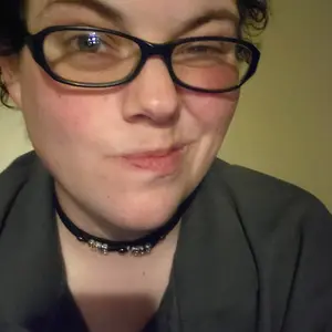 Profile Picture of Erie (@@erieanngray) on Tiktok