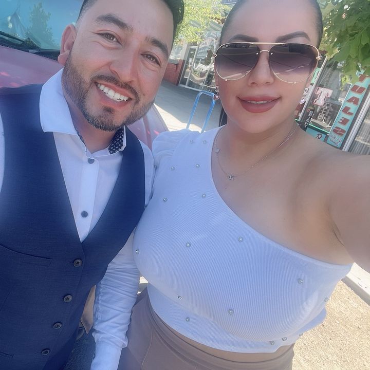 Profile Picture of Danielle Rivera (@@daniellerivera85) on Tiktok