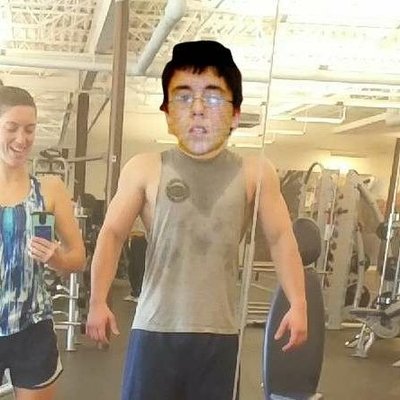 Profile Picture of Adam Steiner (@steiner_adam) on Twitter