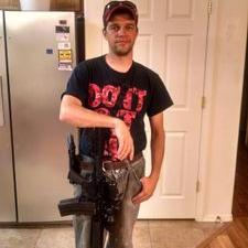 Mark Easterday - Twitter Profile Picture of Mark Easterday (@rabbit_tm) on Twitter