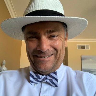 Profile Picture of Thomas VanderMolen (@ThomasVanderMo7) on Twitter