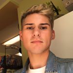 Profile Picture of Sean Preston Burns (@seanburnz) on Instagram