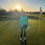 Profile Picture of 🏌🏼‍♀️⛳️ Nicole Womack ⛳️ 🏌🏼‍♀️ (@nicolewomackgolf) on Instagram