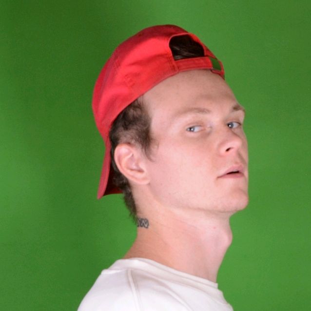 Profile Picture of Matthew Way (@matthew___way) on Tiktok