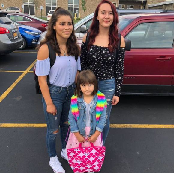 Profile Picture of Heather Stevenson (@aangelhls) on Poshmark