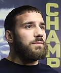 Profile Picture of Jimmie Rivera - Wikipediaon Wikipedia