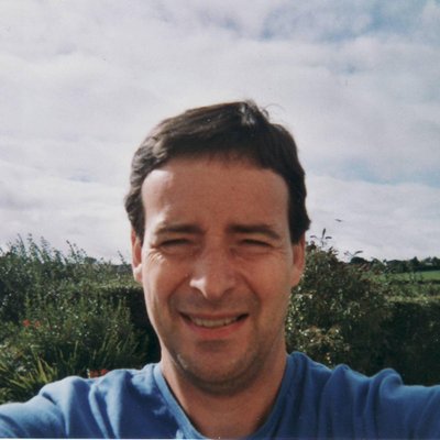 Profile Picture of Jeremy Joe (@jeremyj15367476) on Twitter