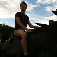 Profile Picture of Andrew Yoon (@andrew-yoon-10) on Quora