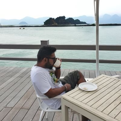 Profile Picture of Akash Prasad (@333Aki333) on Twitter