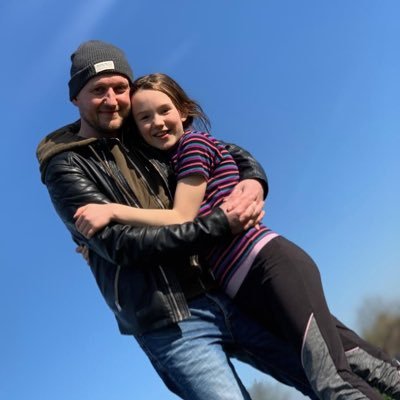 Profile Picture of David Stoner (@_davidstoner) on Twitter