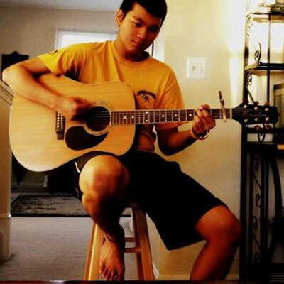 Profile Picture of John Kwak (@brightshinykwak) on Twitter