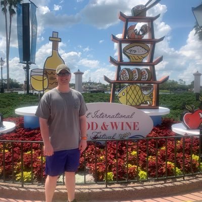 Profile Picture of Clint Cochran (@crc4au) on Twitter