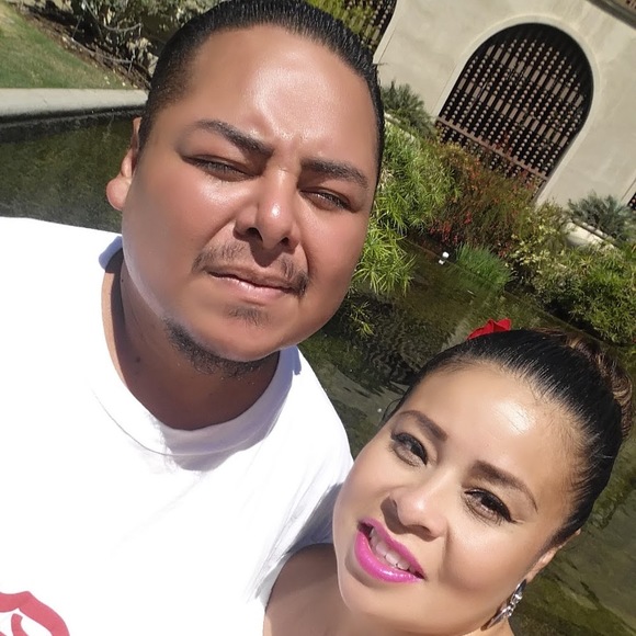 Profile Picture of R Alvarado (@1warriorzfan07) on Poshmark