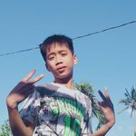 Profile Picture of Mel Andrew Cortez (@melandrewcortez) on Instagram