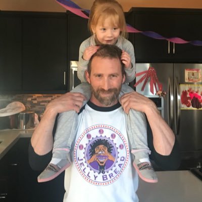 Profile Picture of Jeff Widener (@JeffWidener5) on Twitter